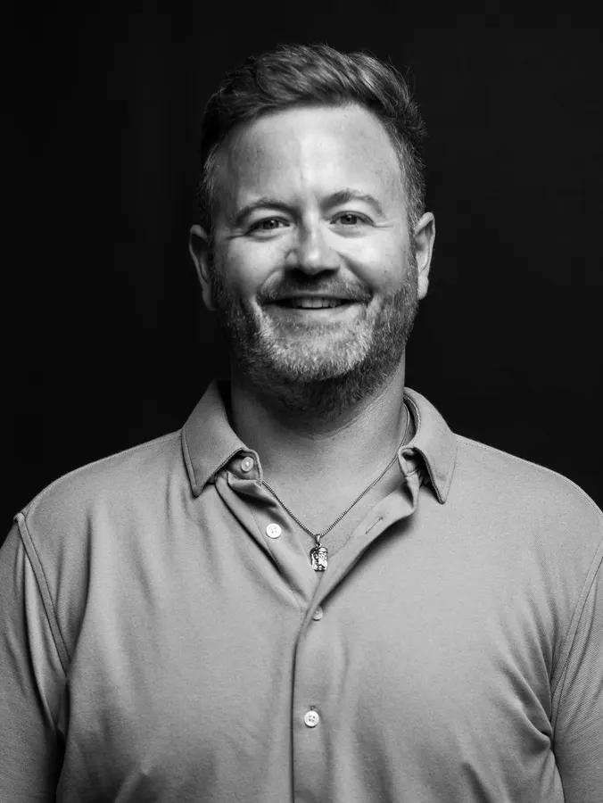Andy Broad