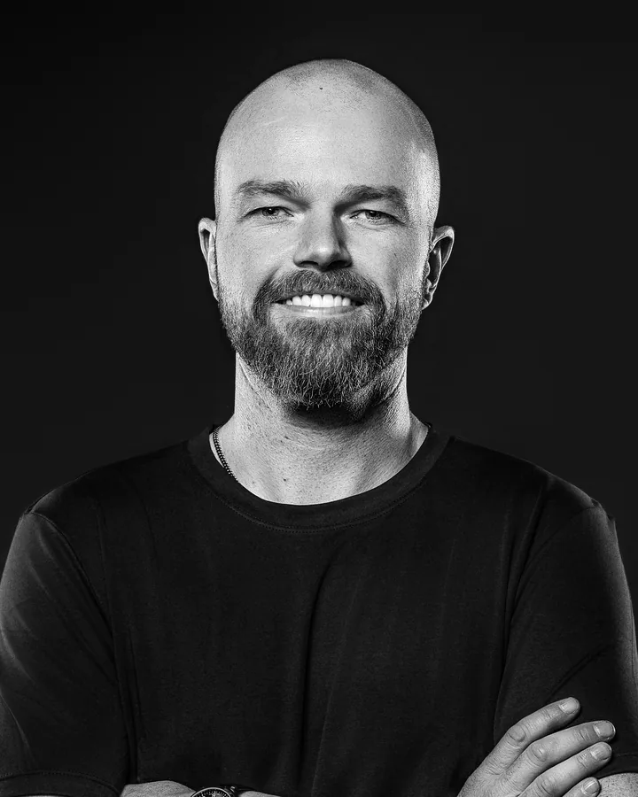 Brent Ingersoll