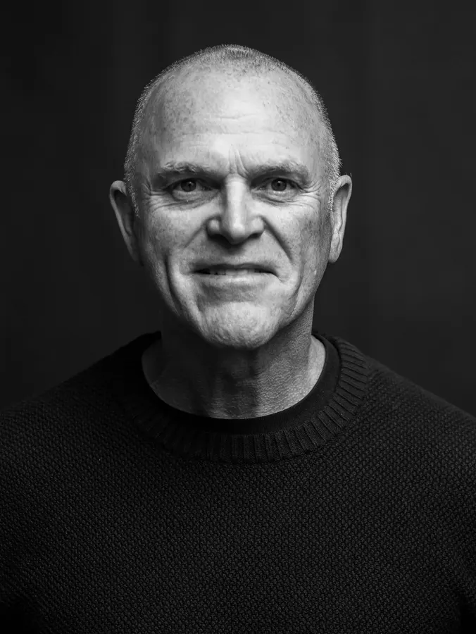 Dan Lamos