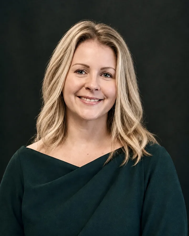 Kristin Dodd