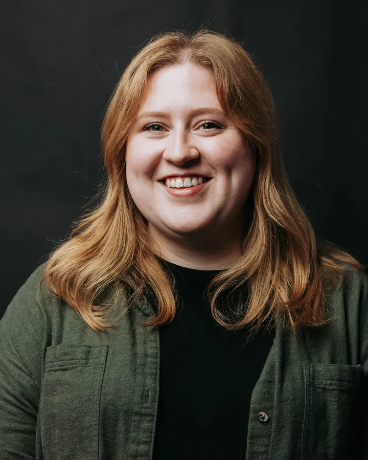 Meghan MacKinnon