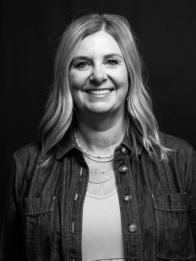 Tracie McGrath